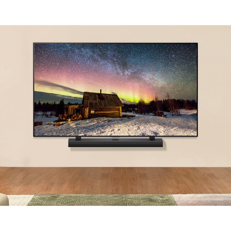 TV LG 65'' NanoCell NANO80  4K SMART TV (65NANO80T6A) - Image 9
