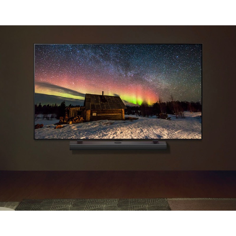 TV LG 65'' NanoCell NANO80  4K SMART TV (65NANO80T6A) - Image 8