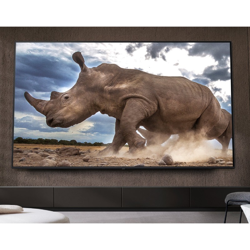 TV LG 65'' NanoCell NANO80  4K SMART TV (65NANO80T6A) - Image 10