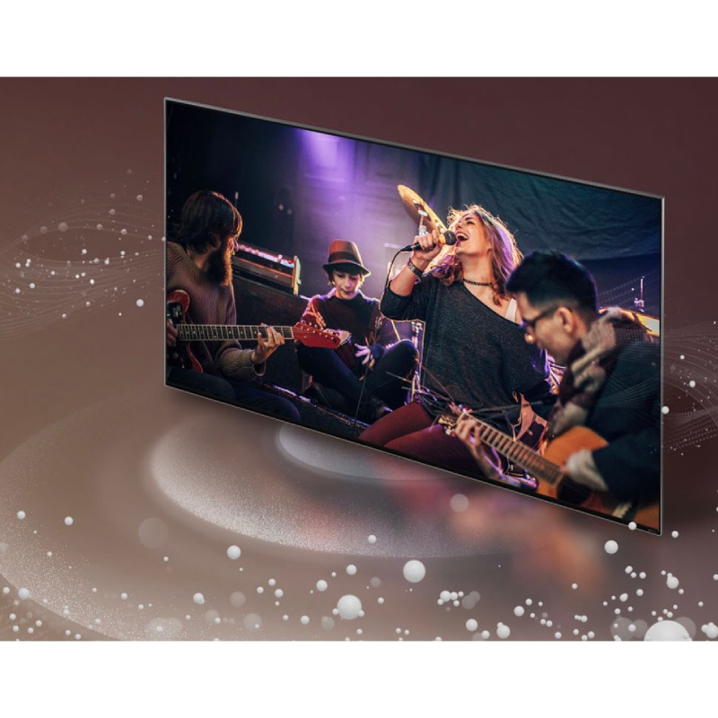 TV LG 65'' NanoCell NANO80  4K SMART TV (65NANO80T6A) - Image 6