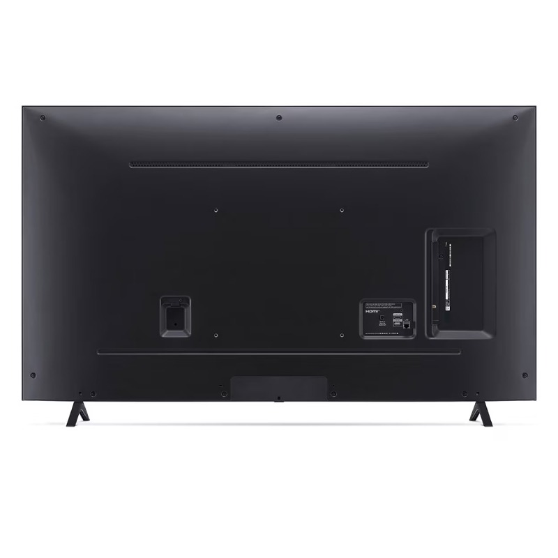 TV LG 65'' UHD 4K SMART TV  (65NANO776RA) - Noir - Image 5