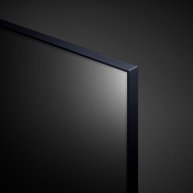 TV LG 65'' UHD 4K SMART TV  (65NANO776RA) - Noir - Image 3