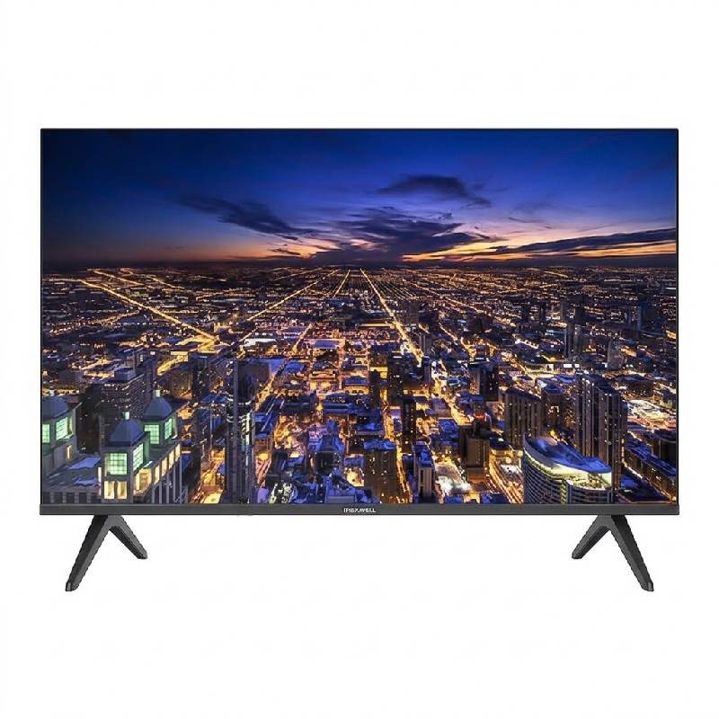 Tv MAXWELL 40'' M20 Qled Full HD + Récepteur Intégré