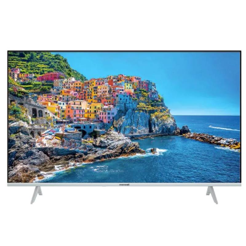 Tv Maxwell 43M20 43" FHD + Récepteur Intégré Silver, Photo boutique MyTek chez MyTek