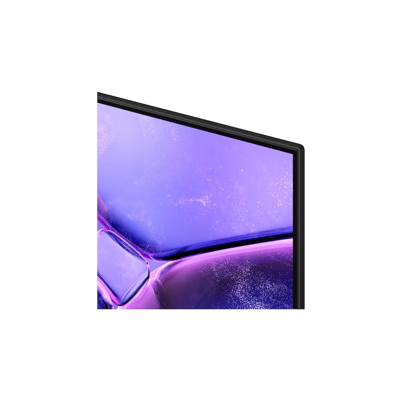 TV SAMSUNG U8000F 43'' 4K Smart TV Crystal UHD - Noir  - Image 3
