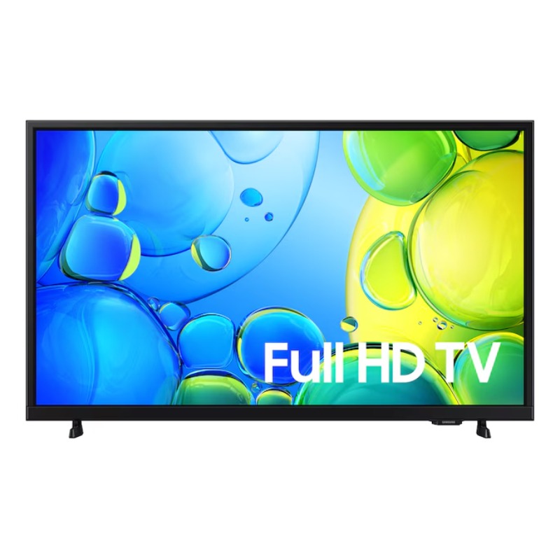Tv Samsung UA43F6000F 43" FHD Smart Tv Noir, Photo boutique MyTek chez MyTek