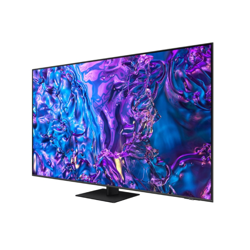 TV SAMSUNG 55" QLED 4K UHD Q70DAU Smart TV - Noir - Image 2