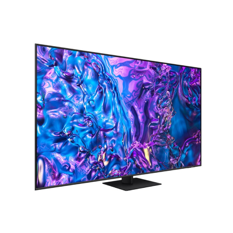 TV SAMSUNG 55" QLED 4K UHD Q70DAU Smart TV - Noir - Image 3
