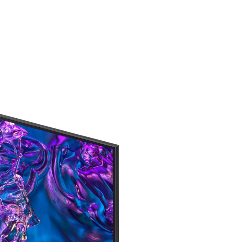 TV SAMSUNG 55" QLED 4K UHD Q70DAU Smart TV - Noir - Image 5