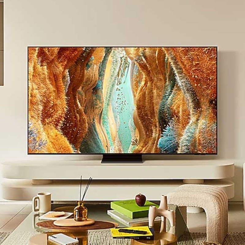TV SAMSUNG 65'' Smart QN70FAU Néo QLED 4K 2025  - Image 4