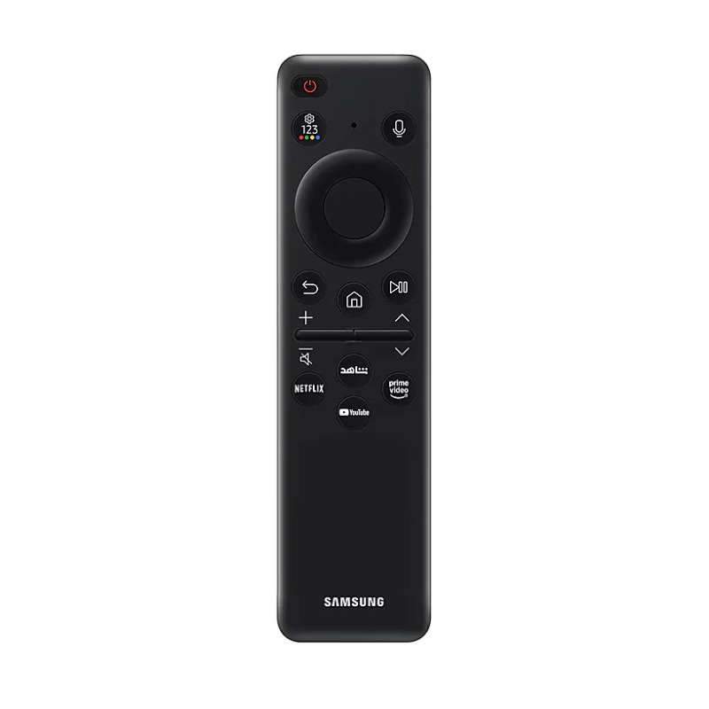 TV SAMSUNG 65'' Smart QN70FAU Néo QLED 4K 2025  - Image 7