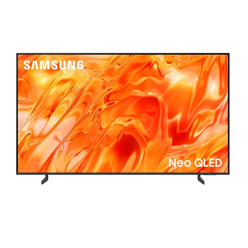 Tv Samsung QN70H 75" Neo QLED UHD Smart Tv Noir, Photo boutique MyTek chez MyTek
