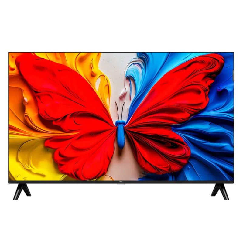 Tv TCL 40'' S5K QLED  Full HD SMART + Récepteur intégré