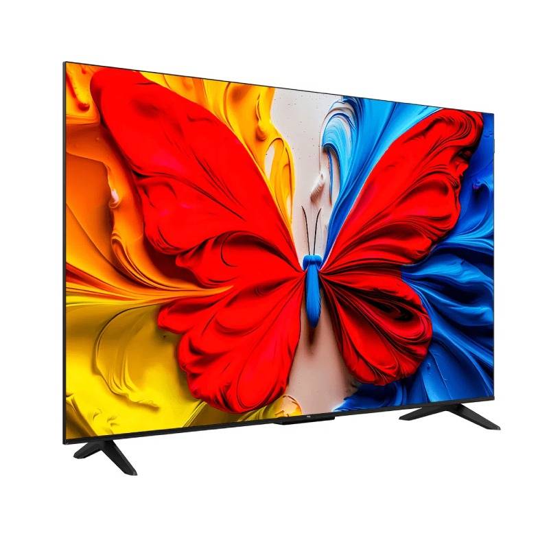 TV TCL 50" S5K QLED Full HD Smart Google TV (50S5K) - Image 2