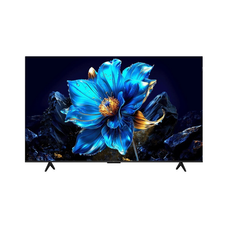 Tv TCL 50'' Smart P7K QLED UHD 4K, Photo boutique MyTek chez MyTek