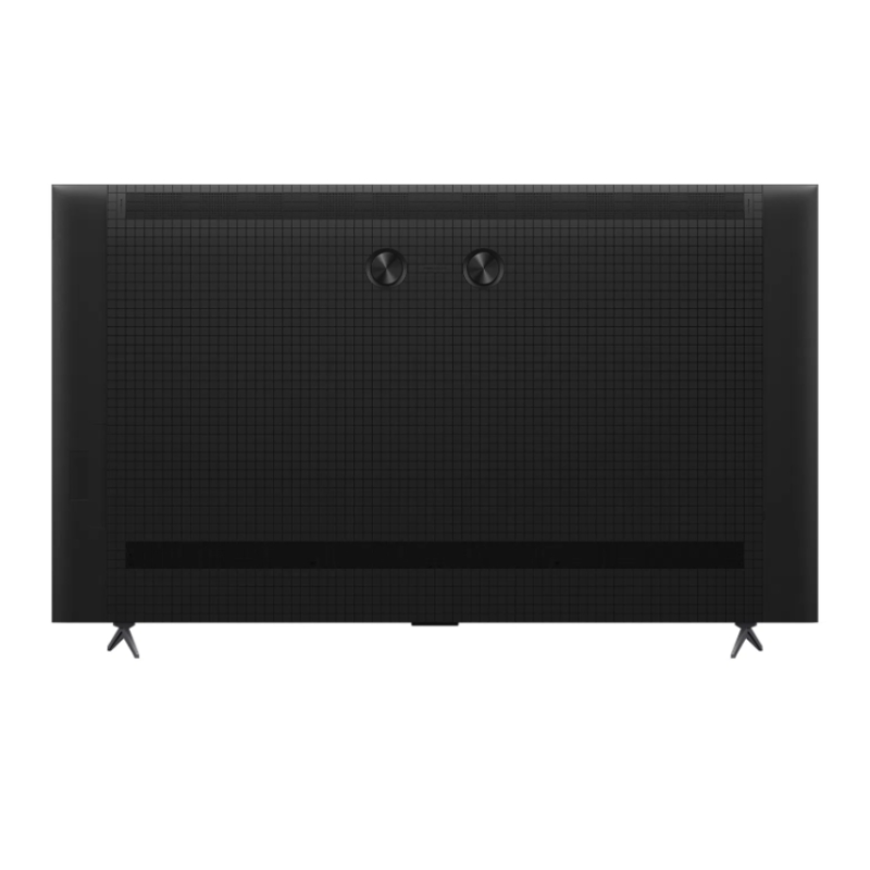 TV TCL 55" Smart TV QLED MINI LED TV-TCL-55C6K- Noir - Image 4