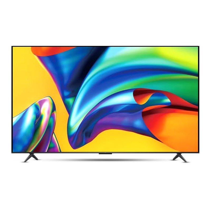 TV TCL 85" Smart TV QLED MINI LED TV-TCL-85C6K- Noir