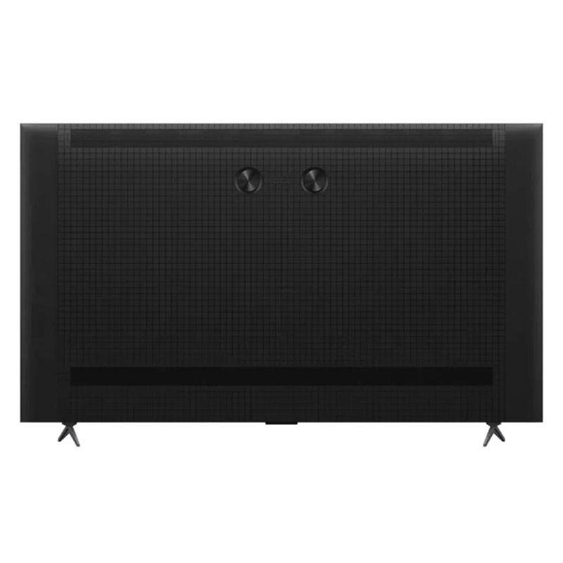 TV TCL 85" Smart TV QLED MINI LED TV-TCL-85C6K- Noir - Image 4