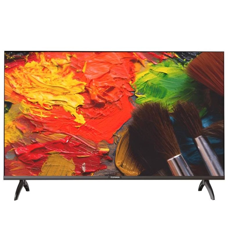 TV Telefunken TV40C7 40" FHD Avec Récepteur Intégré Noir, Photo boutique MyTek chez MyTek