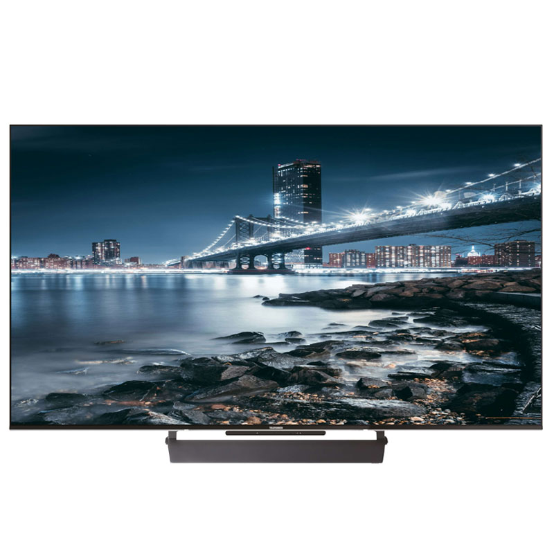 TV TELEFUNKEN 75'' Smart Google Tv G4E QLED 4K + Récepteur intégré, Photo boutique MyTek chez MyTek