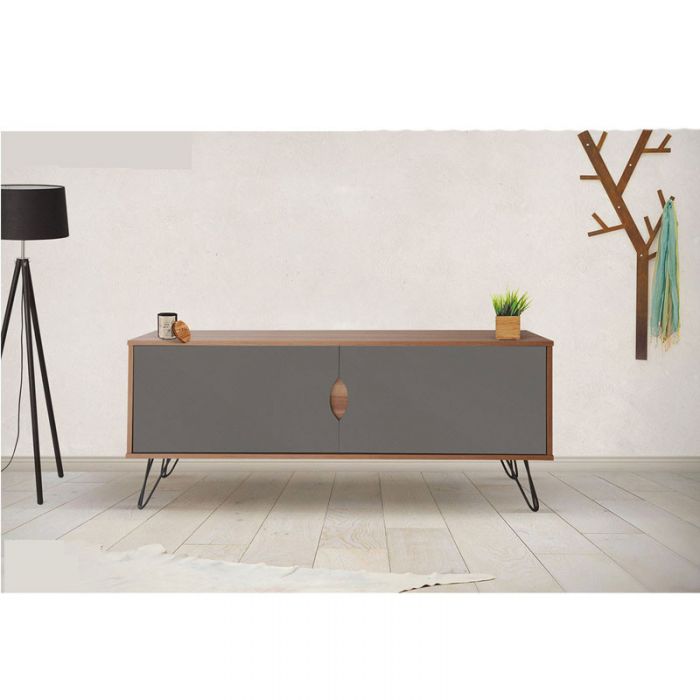 Table TV SOTUFAB FUSION - Siroko & Gris - Image 3