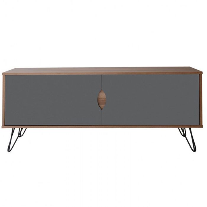 Table TV SOTUFAB FUSION - Siroko & Gris 