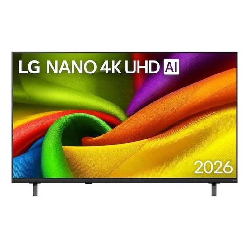 TV LG 50" UHD 4K NanoCell / Smart Tv / WiFi / Récepteur intégré + Internet Box Offert AVEC Tv LG 43" LM6370 LED FHD HDR / Smart Tv / Wifi / Récepteur intégré, Photo boutique MyTek chez MyTek