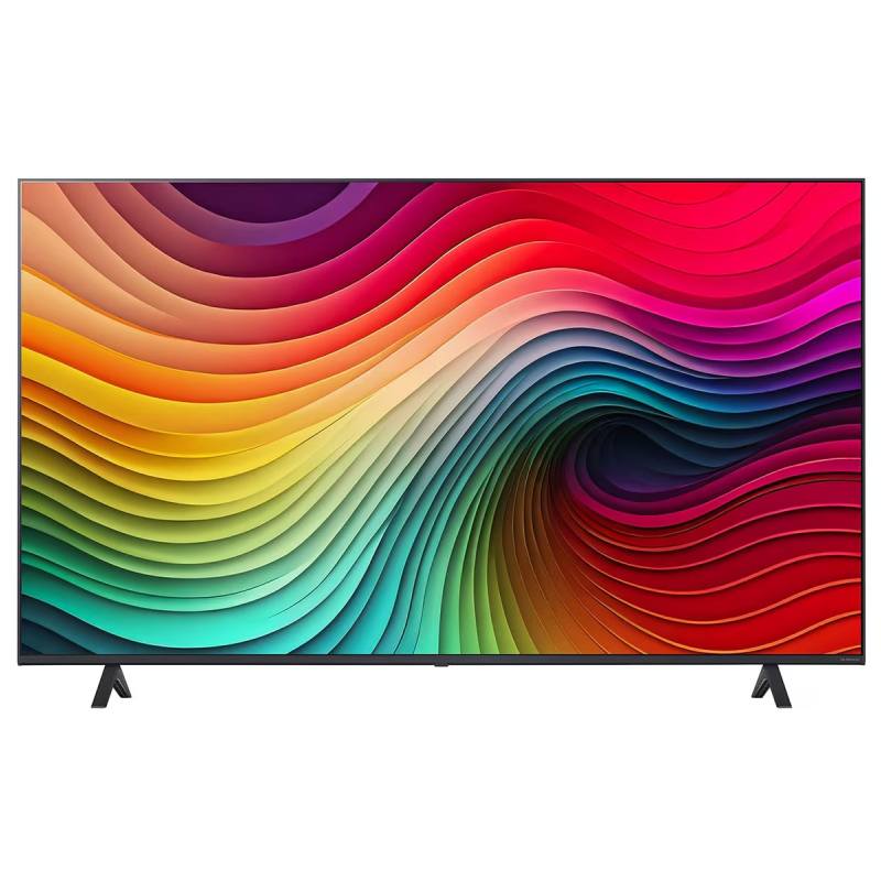 TV LG 65'' NanoCell NANO80  4K SMART TV (65NANO80T6A) - Image 2