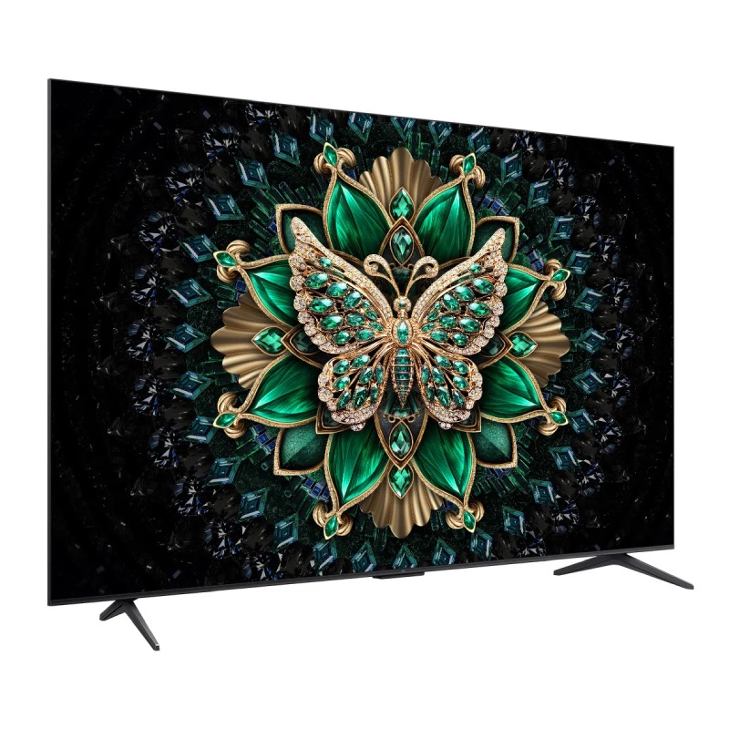 TV TCL 75C6K 75" 4K Ultra HD Mini LED Smart TV Wifi - Image 3