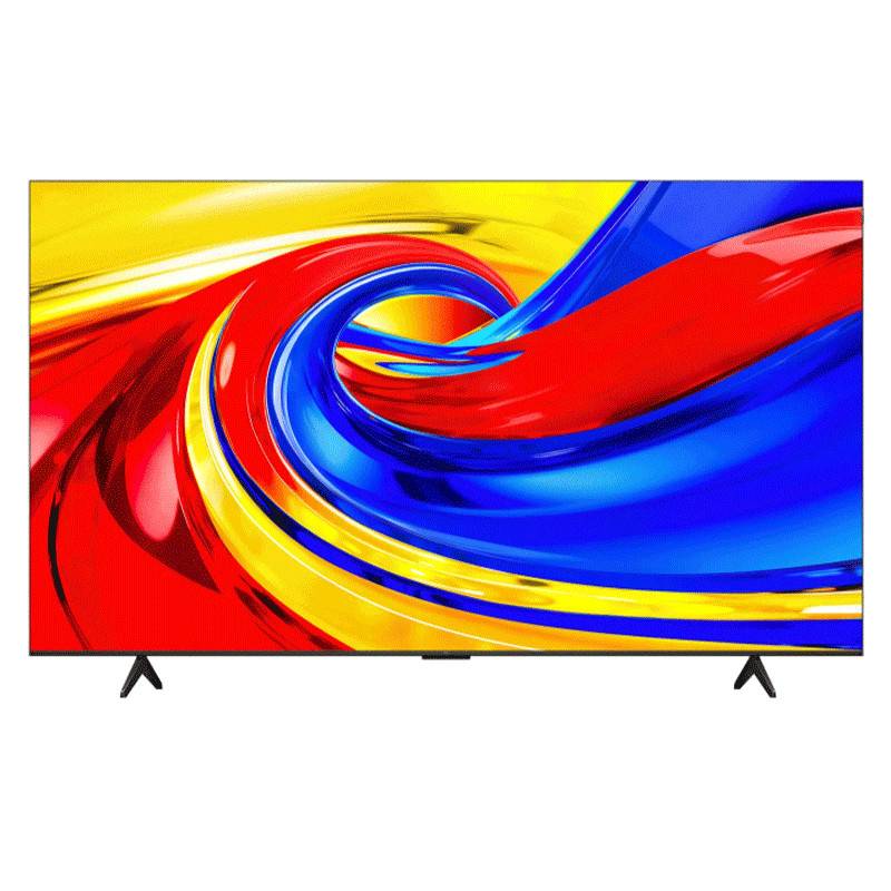 Tv TCL P7L 50" Premium QLED Smart Tv Noir, Photo boutique MyTek chez MyTek