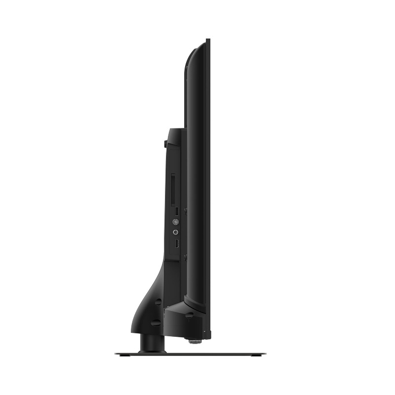 TV Thomson 43" 43QG5C14 QLED UHD 4K  Google Tv - Gris foncé - Image 3