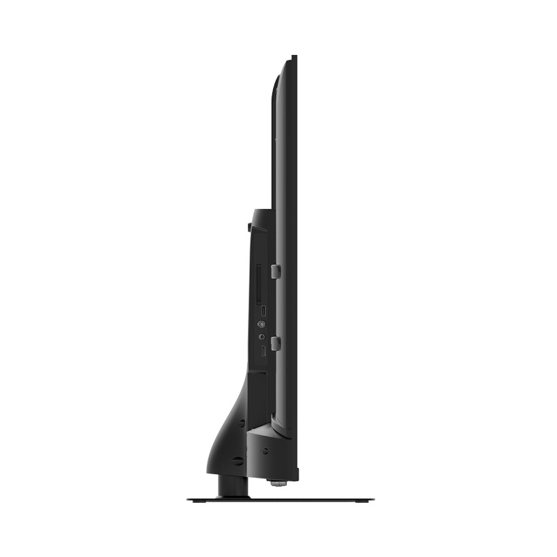 TV THOMSON 50QG7C14 UHD 4K  50″ GOOGLE TV QLED PRO – NOIR - Image 4