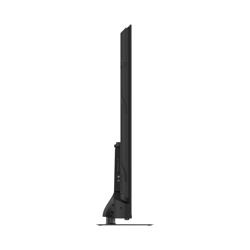 TV Thomson 75" 75QG7C14 QLED PRO UHD 4K  Google Tv - Noir - Image 3