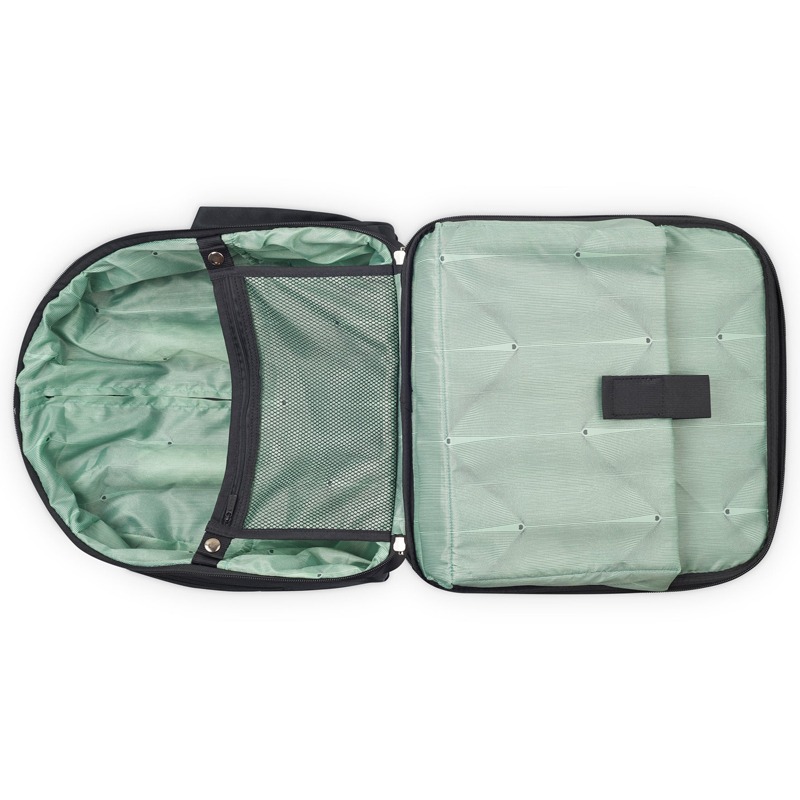 Valise Cabine DELSEY SKY MAX 2.0 - Noir - Image 3