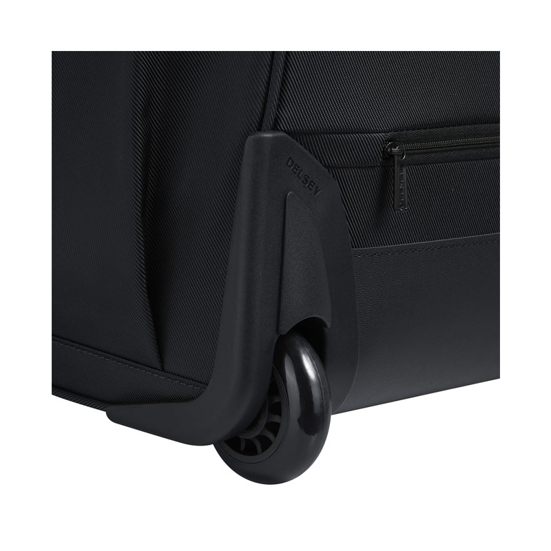 Valise Cabine DELSEY SKY MAX 2.0 - Noir - Image 4