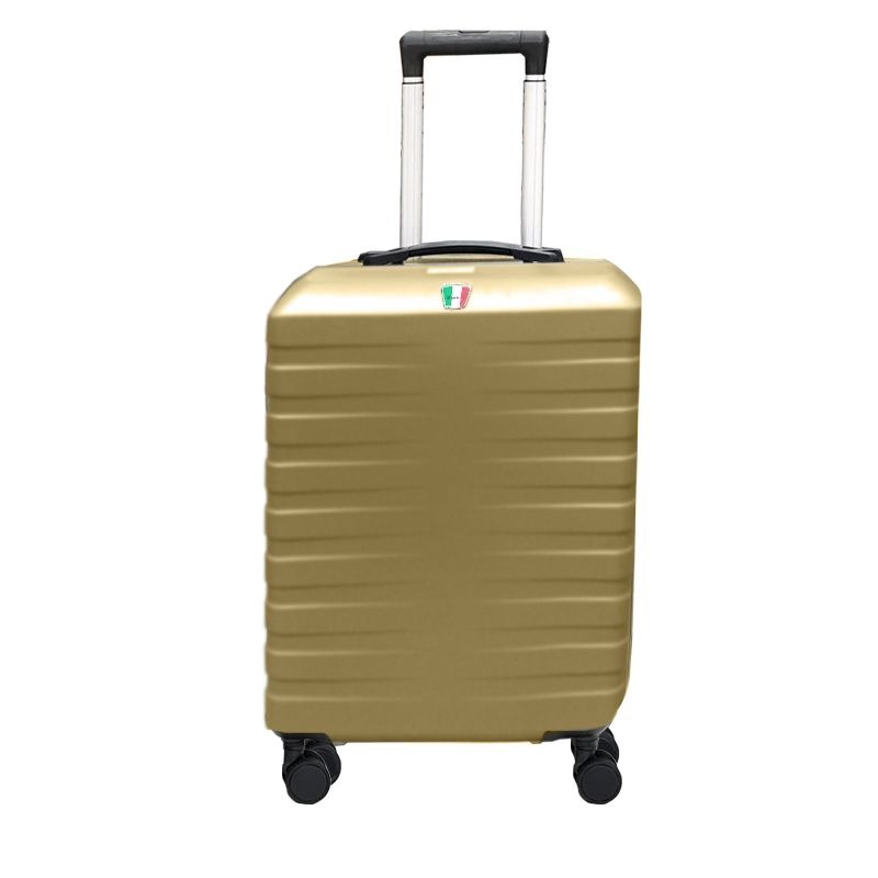 Valise FRANCO ABS Large - Bronze