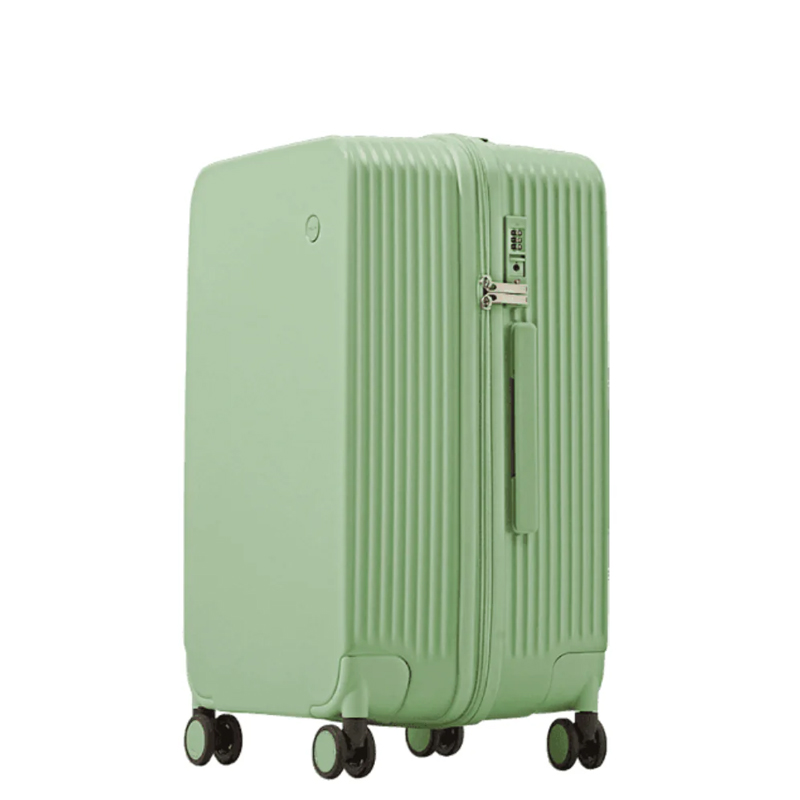 Valise HANKE M9283 Polycarbonate 24" - Vert