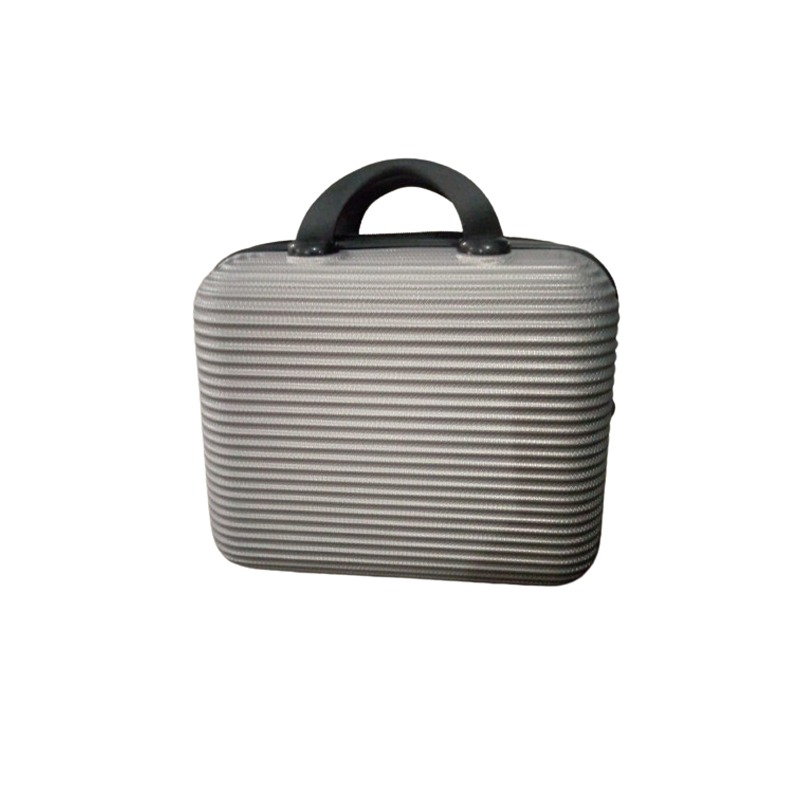 Mallette NEW STYLE Polycarbonate Moyenne - Gris