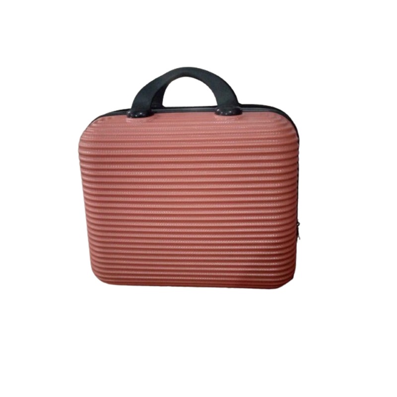 Mallette NEW STYLE Polycarbonate Small - Rose