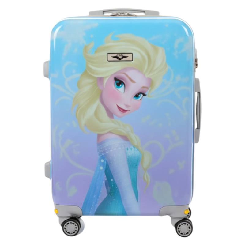 Valise pour enfant CBA frozen 40 cm