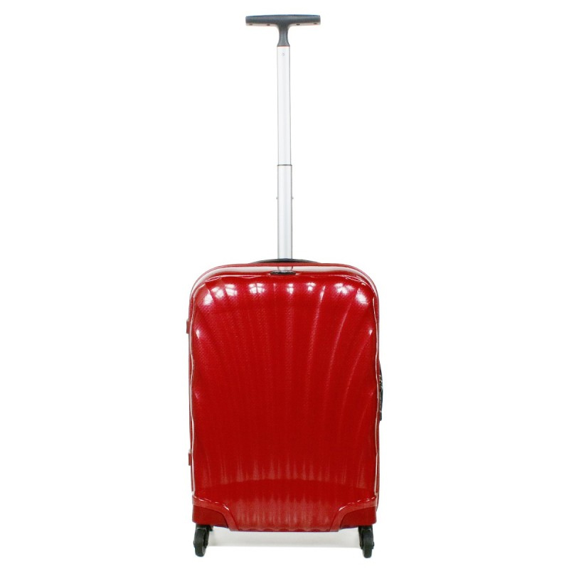 Valise SAMSONITE COSMOLITE Small - Rouge - Image 2
