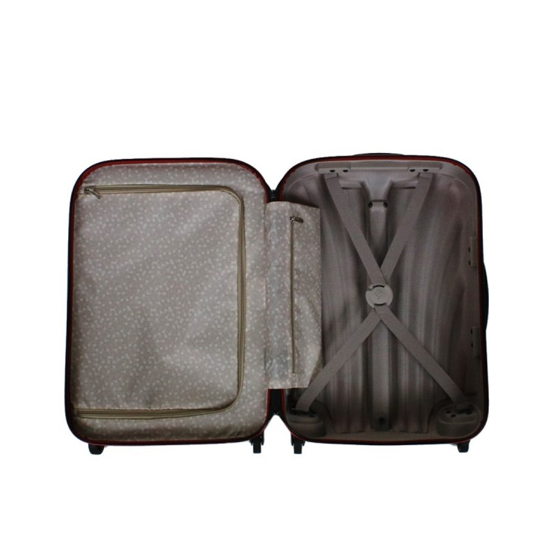 Valise SAMSONITE COSMOLITE Small - Rouge - Image 6
