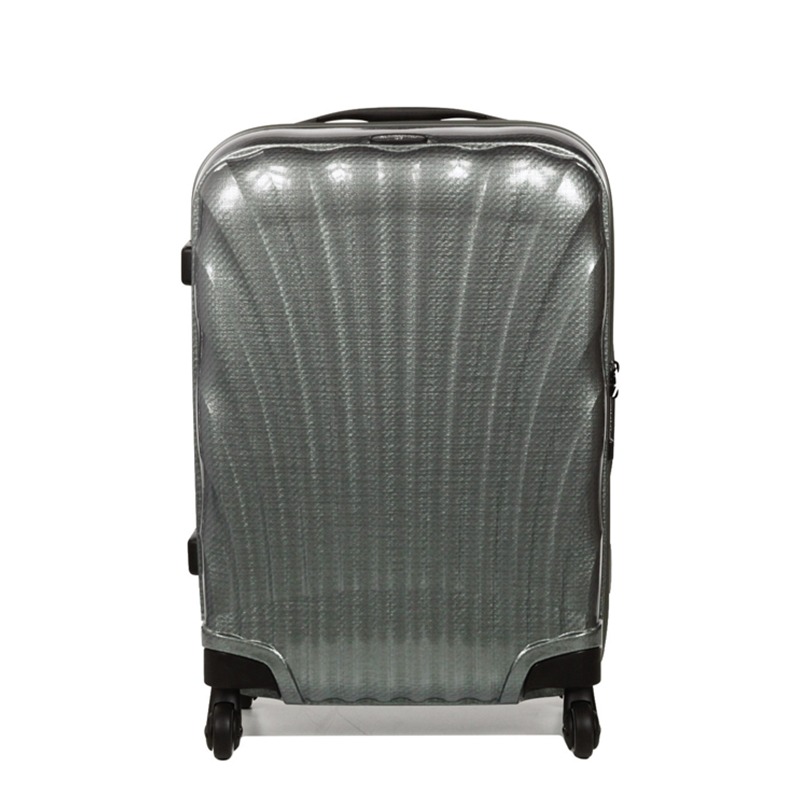 Valise SAMSONITE COSMOLITE Small - Vert Métallique - Image 2