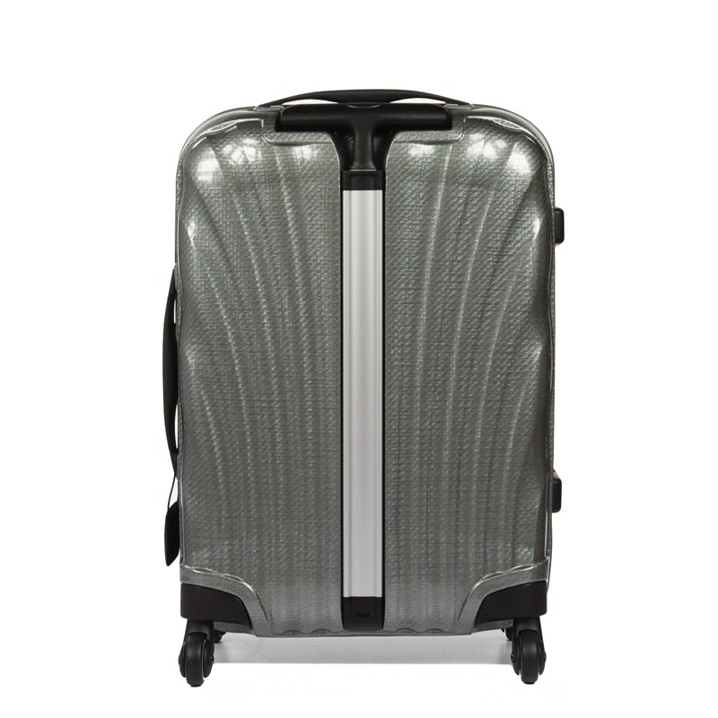 Valise SAMSONITE COSMOLITE Small - Vert Métallique - Image 3