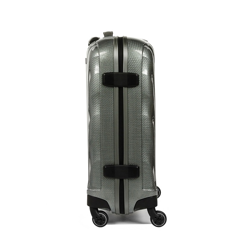 Valise SAMSONITE COSMOLITE Small - Vert Métallique - Image 4