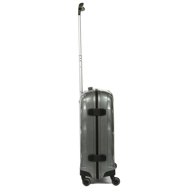 Valise SAMSONITE COSMOLITE Small - Vert Métallique - Image 6
