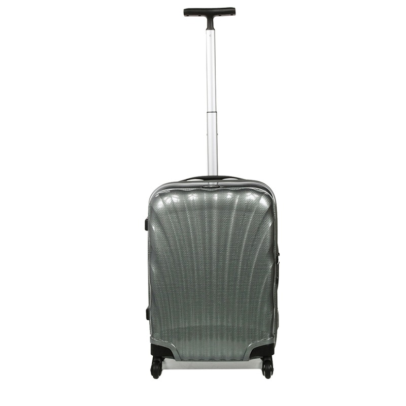 Valise SAMSONITE COSMOLITE Small - Vert Métallique - Image 5