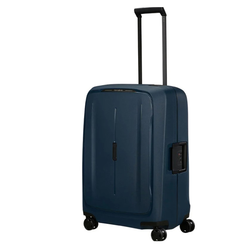 Valise SAMSONITE ESSENS M - Bleu