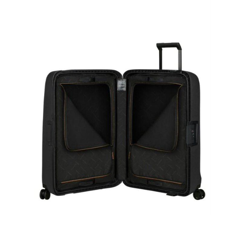 Valise SAMSONITE ESSENS M - Noir - Image 2