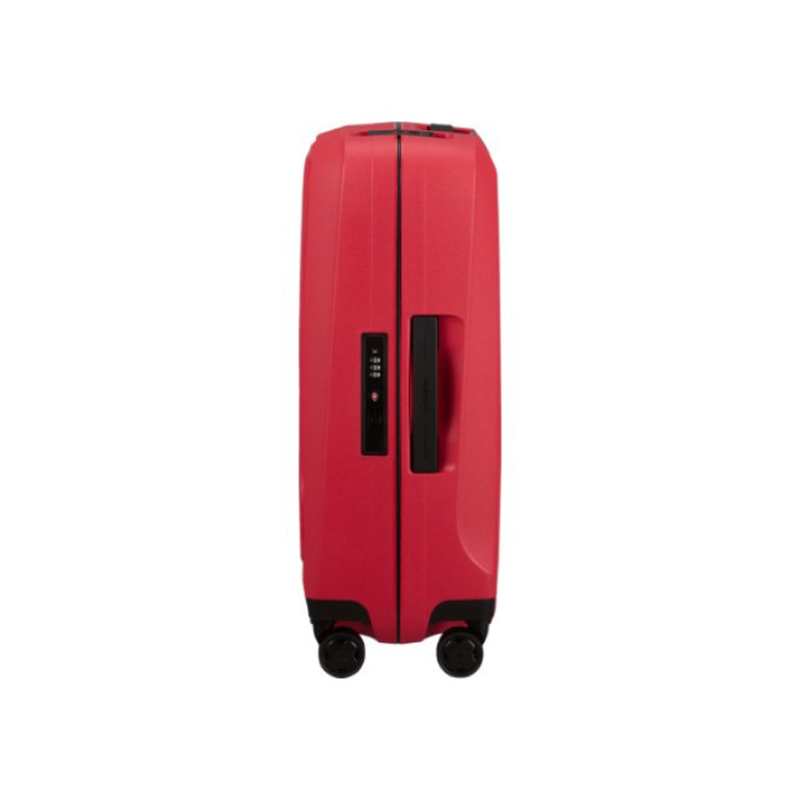 Valise SAMSONITE ESSENS S - Rouge - Image 2
